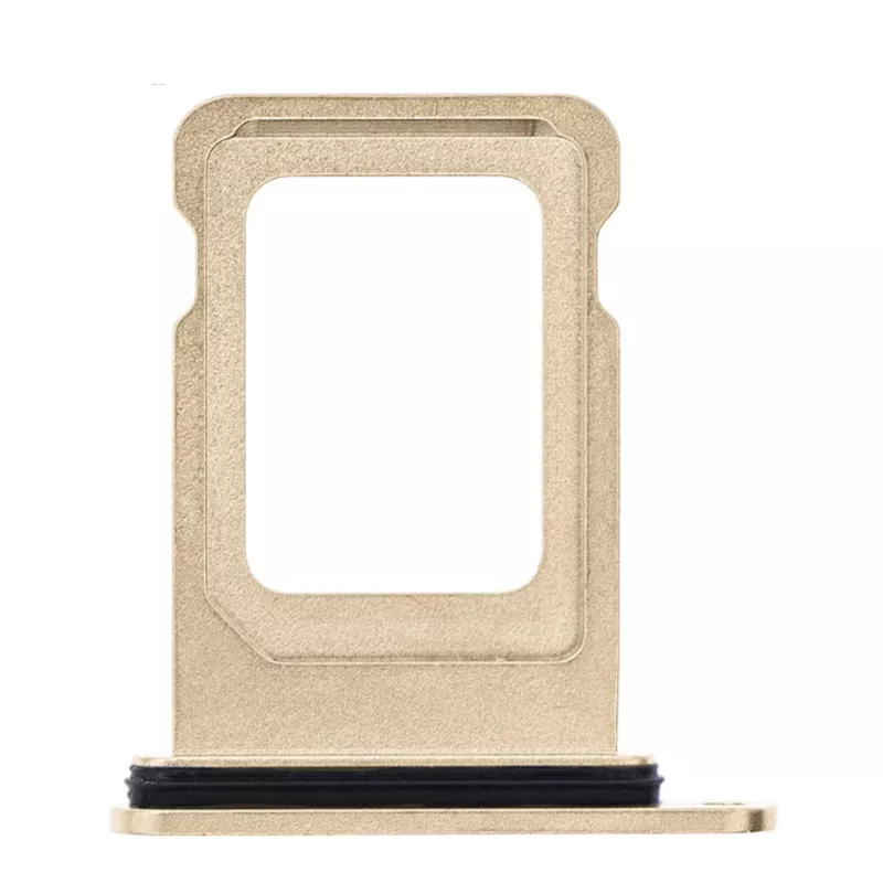 Wholesale Repair iPhone Parts For iPhone 13 Pro Max SIM Card Tray Sim Card Holder Housing Adapter For iPhone 13PM Series