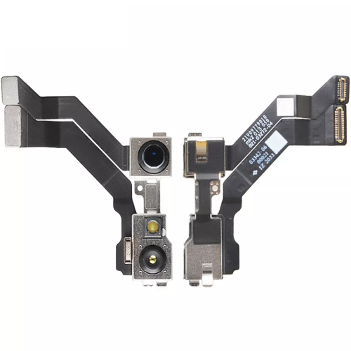 Wholesale Repair iPhone Parts For iPhone 13 Pro Max Proximity Sensor Facing Small Front Camera Flex Cable Phone Repair Part For iPhone 13PM Series