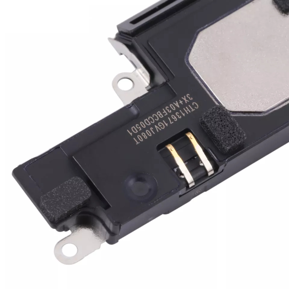 Wholesale Repair iPhone Parts For iPhone 13 Pro Max Loud Speaker Ringer Buzzer Flex Cable Replacement Part For iPhone 13PM Series