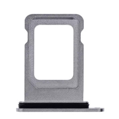 Wholesale Repair iPhone Parts For iPhone 13 Pro Max SIM Card Tray Sim Card Holder Housing Adapter For iPhone 13PM Series