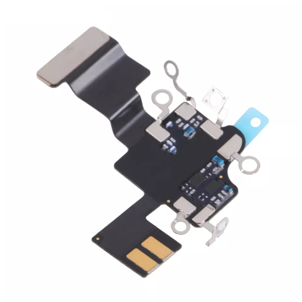 Wholesale Repair iPhone Parts For iPhone 13 Pro Max Wifi Antenna Flex Cable Wi-Fi Signal Flex Ribbon Replace Parts For iPhone 13PM Series