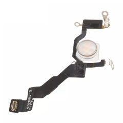 Wholesale Repair iPhone Parts For iPhone 13 Pro Max LED Flashlight Flex Cable Flash light Flex Cable Repair Parts For iPhone 13PM Series