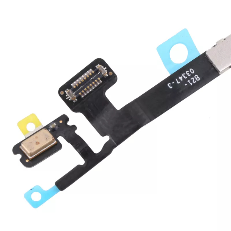 Wholesale Repair iPhone Parts For iPhone 13 Pro Wifi Antenna NFC Flex Cable GPS Signal Antenna Flex Ribbon Repair Parts For iPhone 13P Series