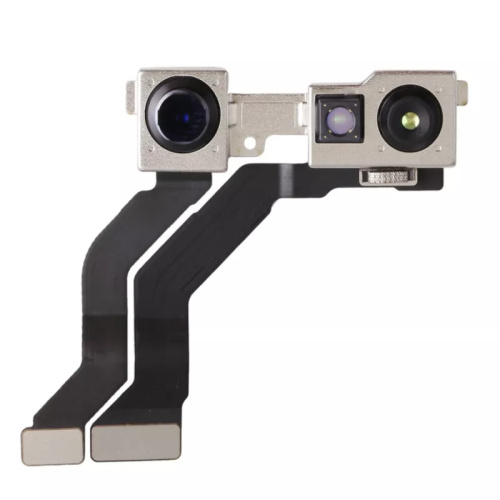 iPhone Repair Parts Wholesale Price For iPhone 13 Mini Cell Phone Parts Front Facing Camera Flex From China Factory