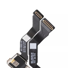 iPhone Repair Parts Wholesale Price For iPhone 13 Mini Cell Phone Parts Front Facing Camera Flex From China Factory