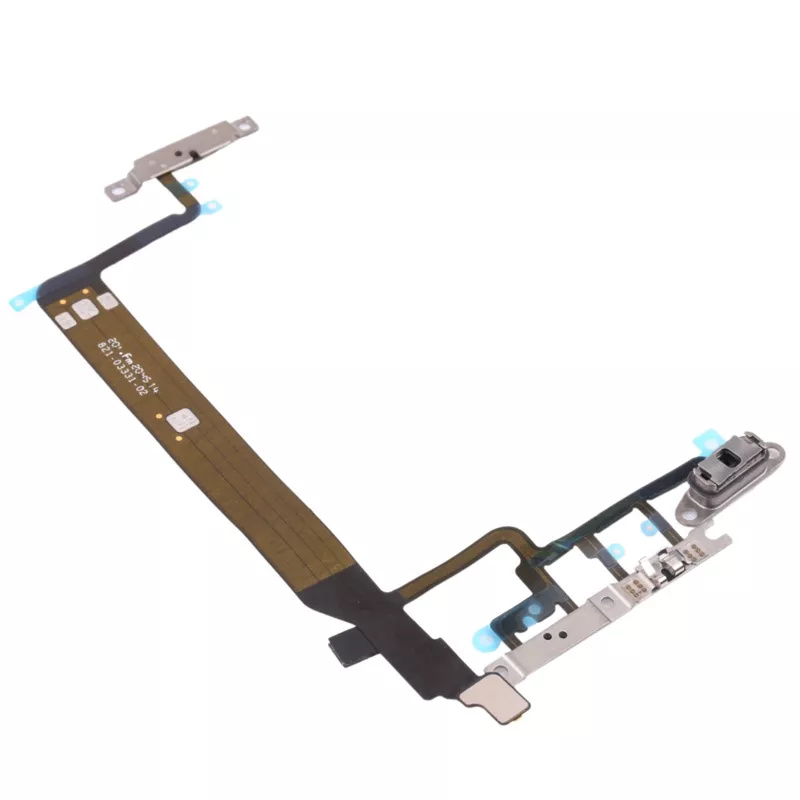 iPhone Repair Parts Wholesale For iPhone 13 Pro Power Switch On Off Flex Cable Assembly For iPhone Series