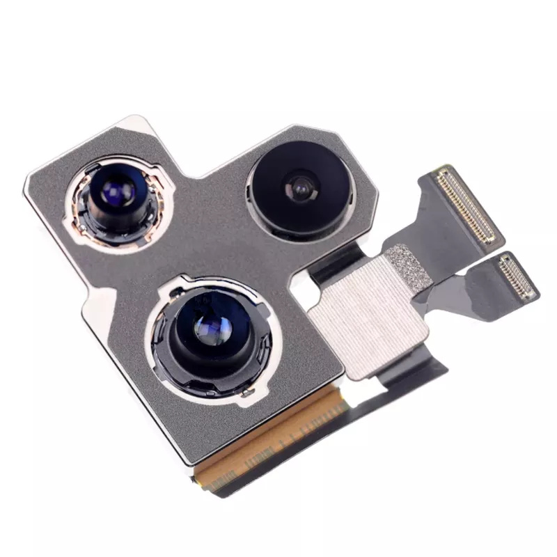 iPhone Repair Parts Wholesale For iPhone 13 Pro Big Rear Back Camera Module Repair Rear Main Lens Camera Replacement For iPhone 13P Series