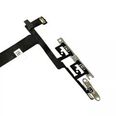 iPhone Repair Parts Wholesale Price For iPhone 13 Mini Volume Button Power Switch On Off Key Ribbon Flex Cable Replacement Parts From China Factory