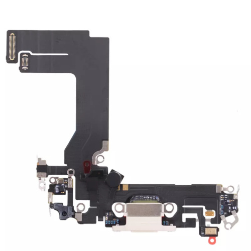 iPhone Repair Parts Wholesale Price For iPhone 13 Mini USB Port Charger Dock Connector Mic Charging Flex Cable Dock Charging Flex From China Factory