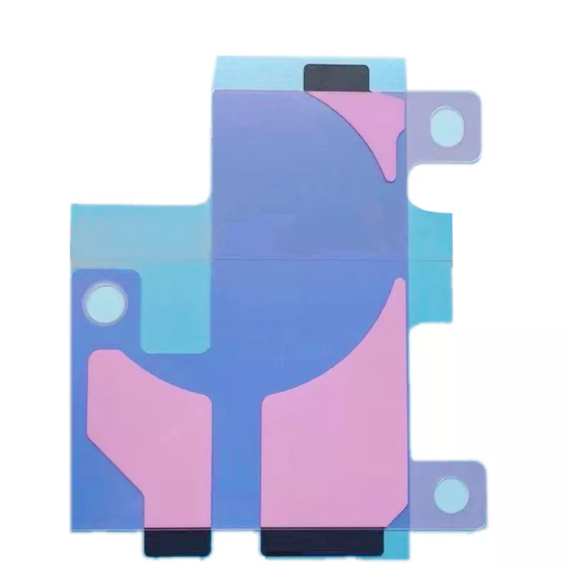 iPhone Repair Parts Wholesale For iPhone 13 Pro Battery Adhesive Sticker 3M Double Tape Pull Trip Glue Replacement For iPhone 13P Series
