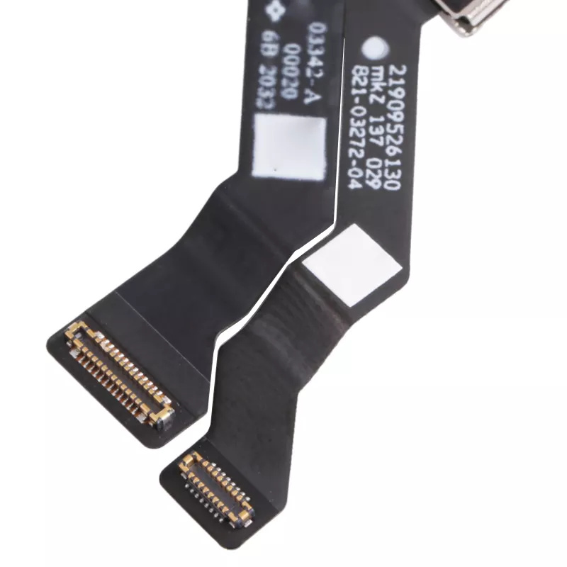 Wholesale Repair iPhone Parts For iPhone 13 Pro Small Front Camera Proximity Sensor Face Front Camera Flex Cable Phone Repair Part For iPhone 13P Series