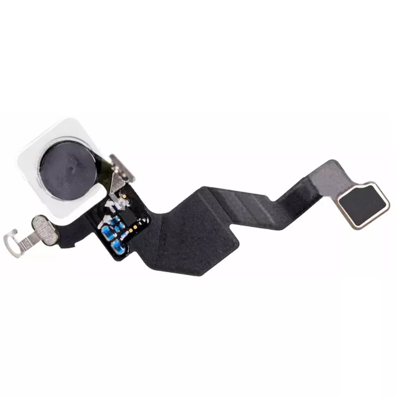 iPhone Repair Parts Wholesale Price For iPhone 13 Mini Flashlight Flex Cable Flash light Flex Cable Repair Parts From China Factory