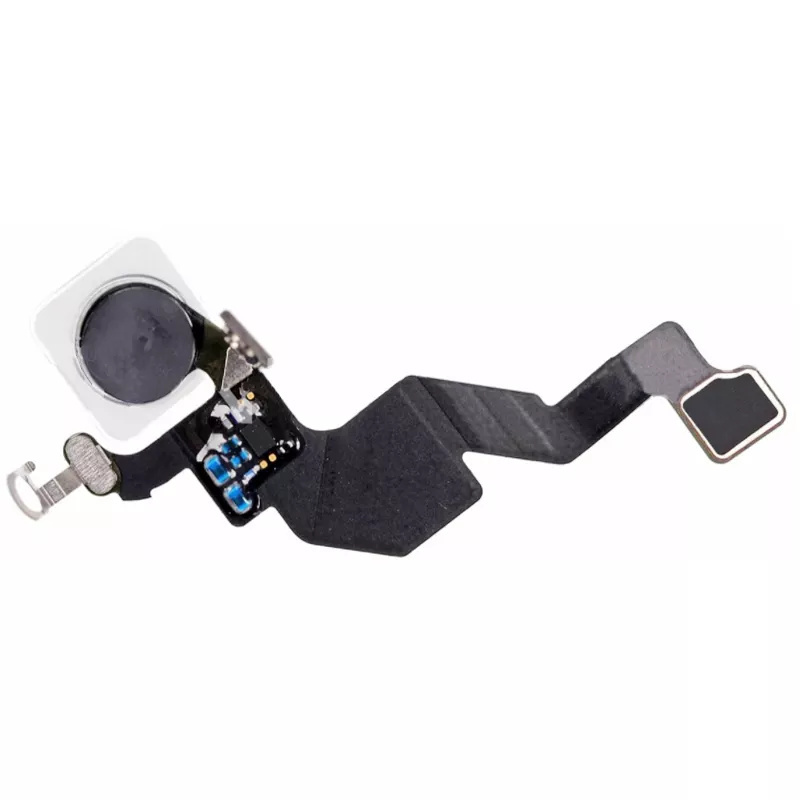 iPhone Repair Parts Wholesale Price For iPhone 13 Mini Flashlight Flex Cable Flash light Flex Cable Repair Parts From China Factory