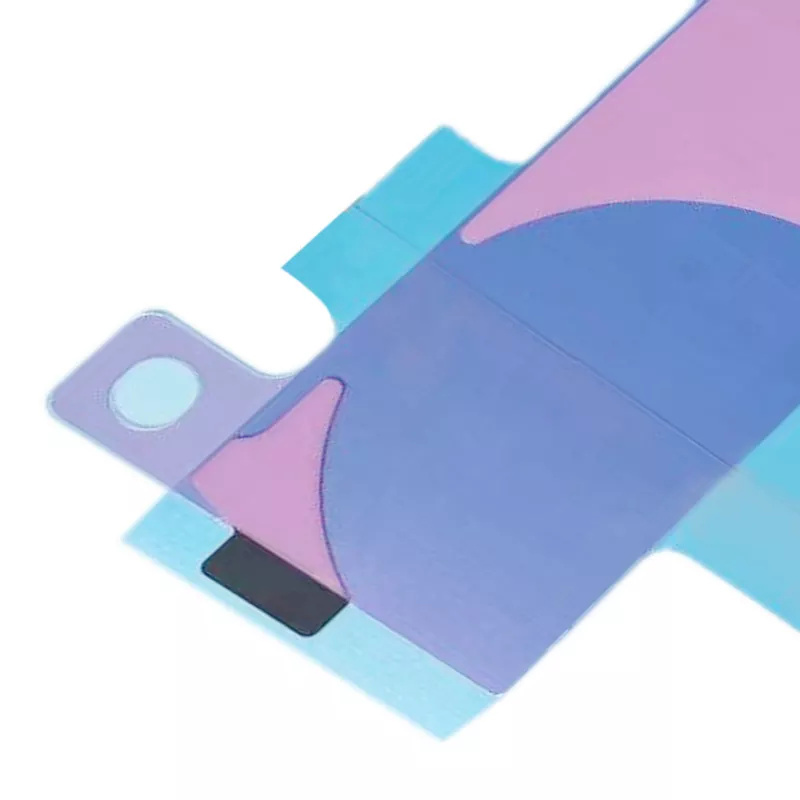 iPhone Repair Parts Wholesale For iPhone 13 Pro Battery Adhesive Sticker 3M Double Tape Pull Trip Glue Replacement For iPhone 13P Series