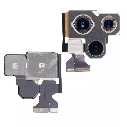 iPhone Repair Parts Wholesale For iPhone 13 Pro Big Rear Back Camera Module Repair Rear Main Lens Camera Replacement For iPhone 13P Series
