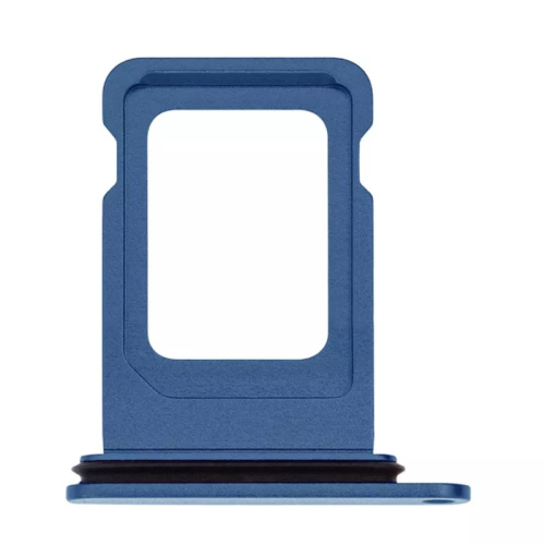 iPhone Repair Parts Wholesale Price For iPhone 13 Mini Sim Card Holder Slot Tray SIM Card Tray Repair From China Factory