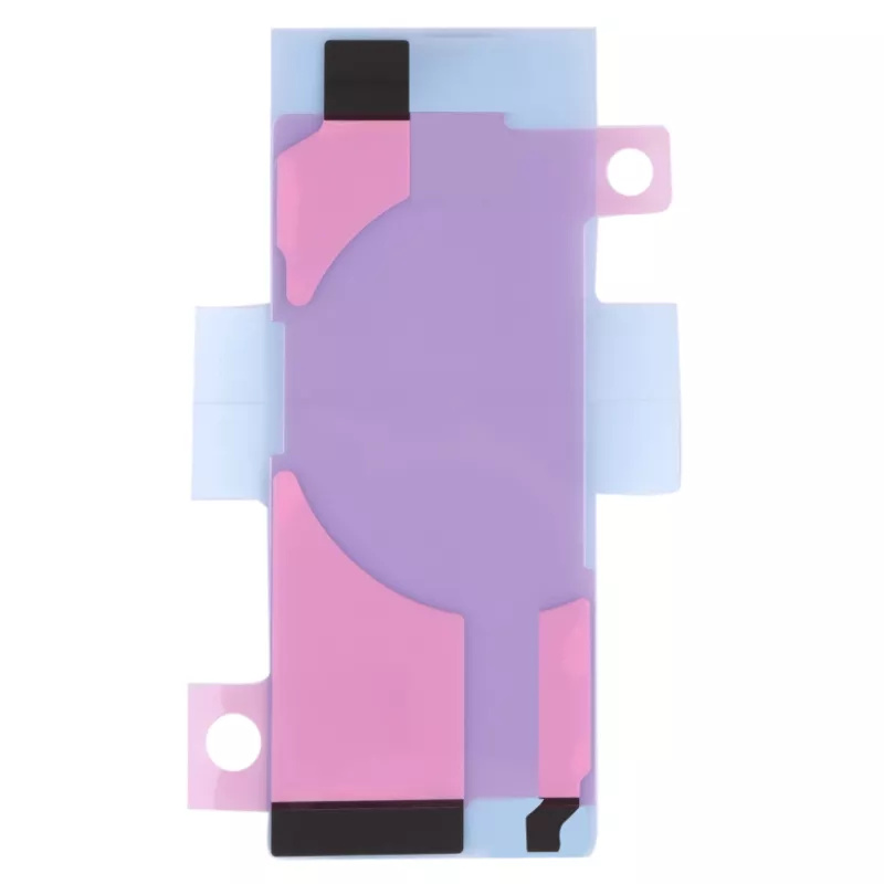 iPhone Repair Parts Wholesale Price For iPhone 13 Mini Replacement Battery Adhesive Tape Strip Sticker From China Factory