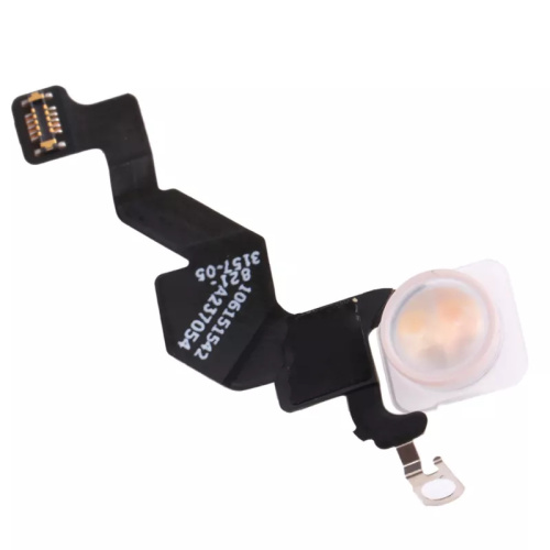 iPhone Repair Parts Wholesale Price For iPhone 13 Mini Flashlight Flex Cable Flash light Flex Cable Repair Parts From China Factory
