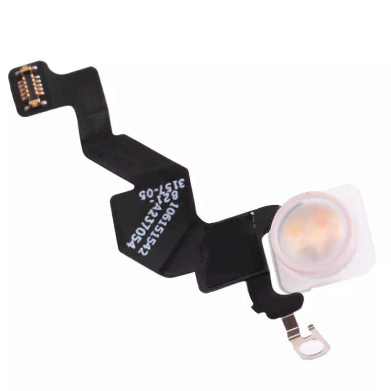 iPhone Repair Parts Wholesale Price For iPhone 13 Mini Flashlight Flex Cable Flash light Flex Cable Repair Parts From China Factory