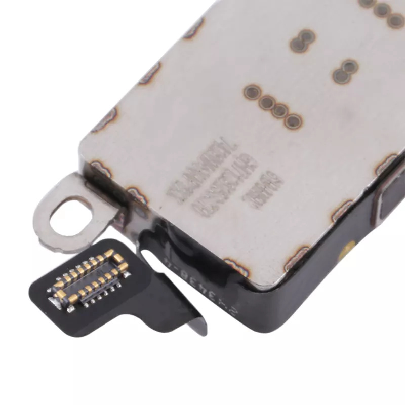 Wholesale Repair iPhone Parts For iPhone 13 Pro Vibrator Vibration Flex Cable Motor Replacement Mobile Phone Parts For iPhone 13P Series