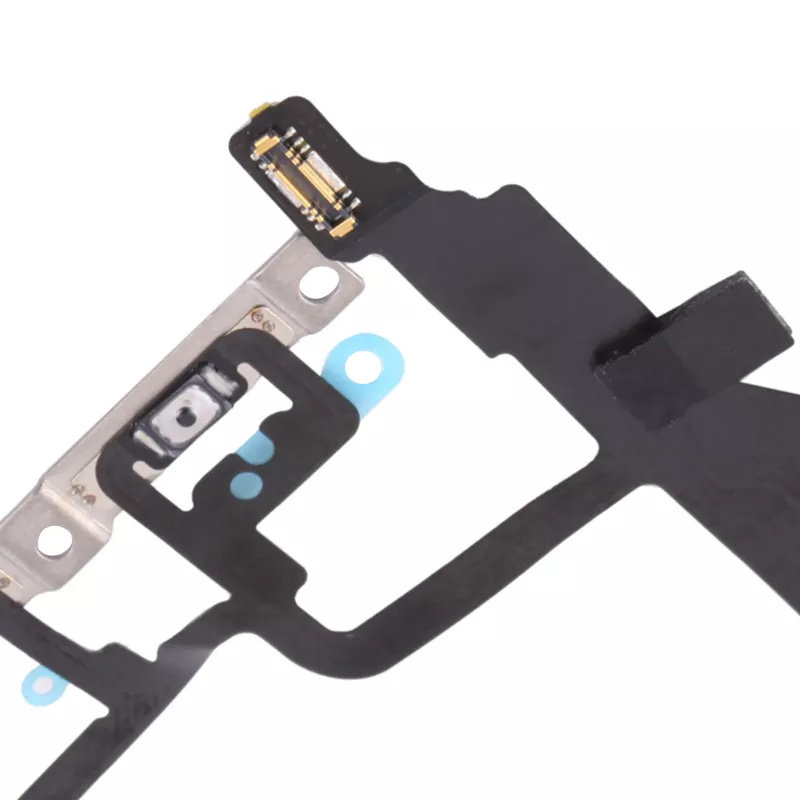 iPhone Repair Parts Wholesale For iPhone 13 Pro Power Switch On Off Flex Cable Assembly For iPhone Series