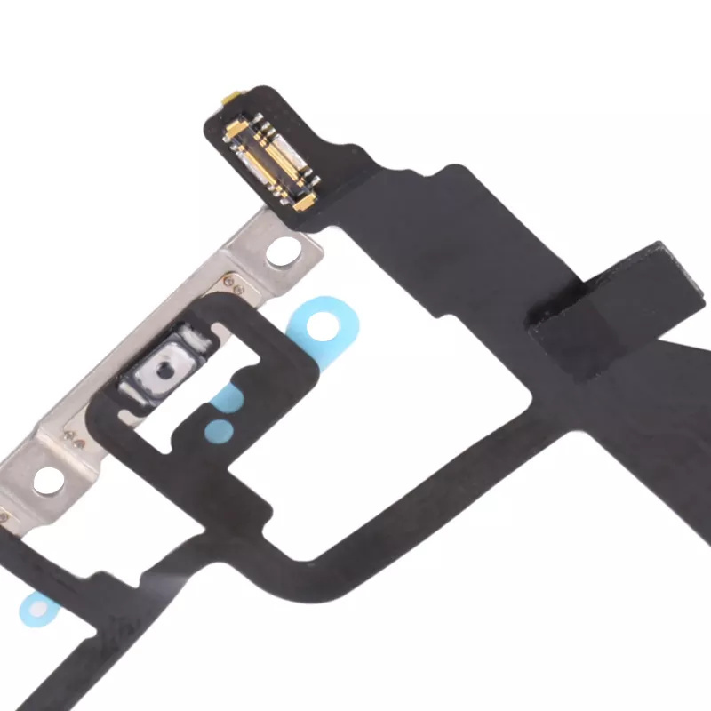 iPhone Repair Parts Wholesale For iPhone 13 Pro Power Switch On Off Flex Cable Assembly For iPhone Series