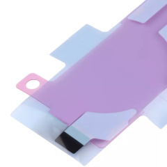 iPhone Repair Parts Wholesale Price For iPhone 13 Mini Replacement Battery Adhesive Tape Strip Sticker From China Factory