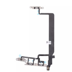 iPhone Repair Parts Wholesale For iPhone 13 Pro Power Switch On Off Flex Cable Assembly For iPhone Series