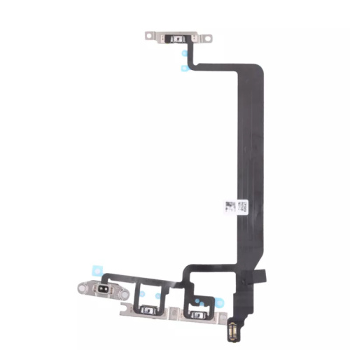 iPhone Repair Parts Wholesale For iPhone 13 Pro Power Switch On Off Flex Cable Assembly For iPhone Series