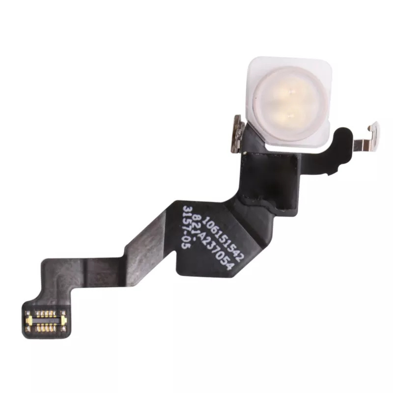 iPhone Repair Parts Wholesale Price For iPhone 13 Mini Flashlight Flex Cable Flash light Flex Cable Repair Parts From China Factory