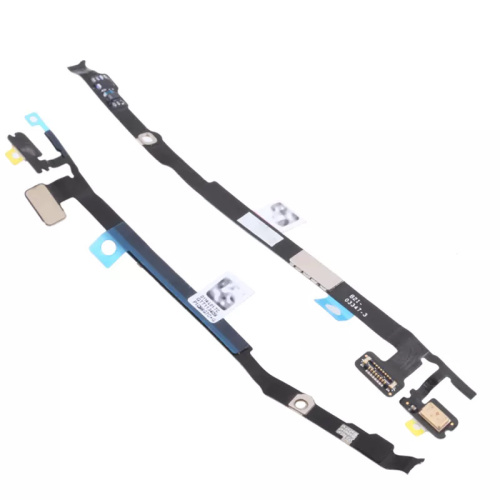 Wholesale Repair iPhone Parts For iPhone 13 Pro Wifi Antenna NFC Flex Cable GPS Signal Antenna Flex Ribbon Repair Parts For iPhone 13P Series