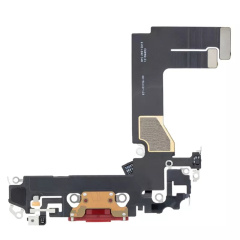 iPhone Repair Parts Wholesale For iPhone 13 Mini Charging Port Flex USB Charge Port Dock Plug Charger Board Connector Charging Flex Cable