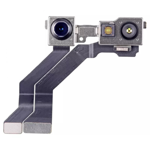 Wholesale Repair iPhone Parts For iPhone 13 Pro Small Front Camera Proximity Sensor Face Front Camera Flex Cable Phone Repair Part For iPhone 13P Series