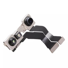 iPhone Repair Parts Wholesale Price For iPhone 13 Mini Cell Phone Parts Front Facing Camera Flex From China Factory