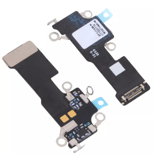 iPhone Repair Parts Wholesale Price For iPhone 13 Mini Wifi NFC WI-FI GPS Signal Antenna Flex Cable Cover Repair Parts From China Factory