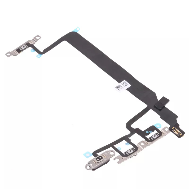 iPhone Repair Parts Wholesale For iPhone 13 Pro Power Switch On Off Flex Cable Assembly For iPhone Series