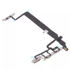 iPhone Repair Parts Wholesale For iPhone 13 Pro Power Switch On Off Flex Cable Assembly For iPhone Series