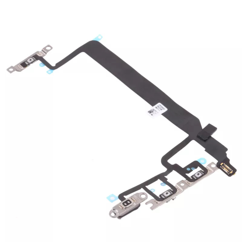 iPhone Repair Parts Wholesale For iPhone 13 Pro Power Switch On Off Flex Cable Assembly For iPhone Series