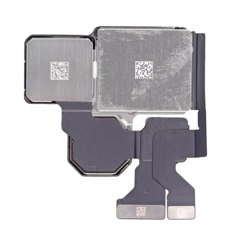 iPhone Repair Parts Wholesale For iPhone 13 Pro Big Rear Back Camera Module Repair Rear Main Lens Camera Replacement For iPhone 13P Series
