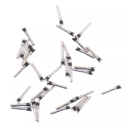 iPhone Repair Parts Wholesale Price For iPhone 13 Mini Pentalobe Bottom Dock Screws Replacement Bottom Screws From China Factory