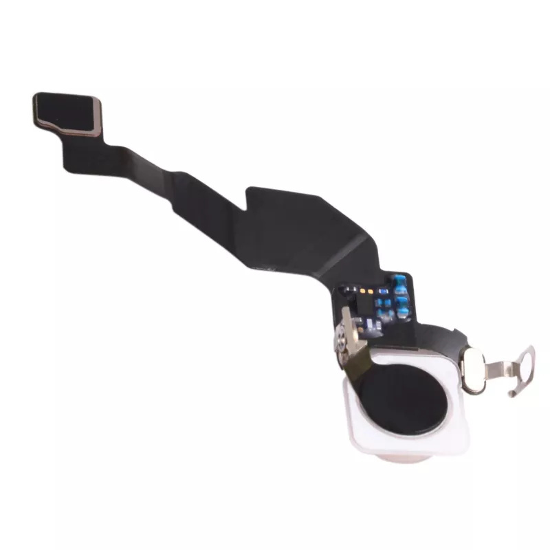 iPhone Repair Parts Wholesale Price For iPhone 13 Mini Flashlight Flex Cable Flash light Flex Cable Repair Parts From China Factory