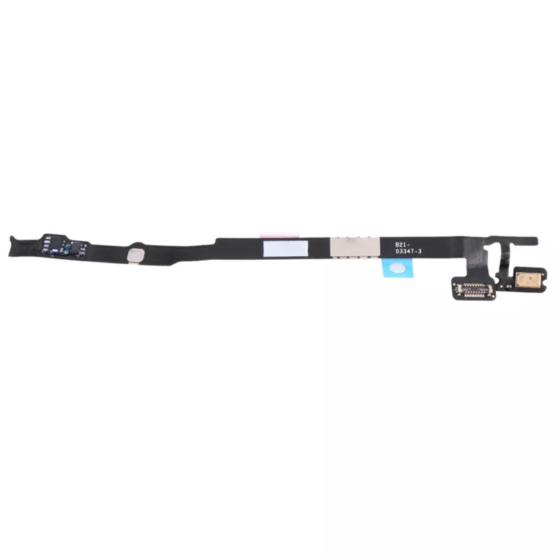Wholesale Repair iPhone Parts For iPhone 13 Pro Wifi Antenna NFC Flex Cable GPS Signal Antenna Flex Ribbon Repair Parts For iPhone 13P Series