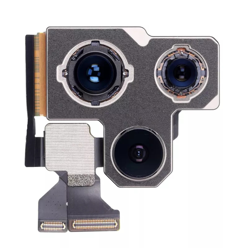 iPhone Repair Parts Wholesale For iPhone 13 Pro Big Rear Back Camera Module Repair Rear Main Lens Camera Replacement For iPhone 13P Series