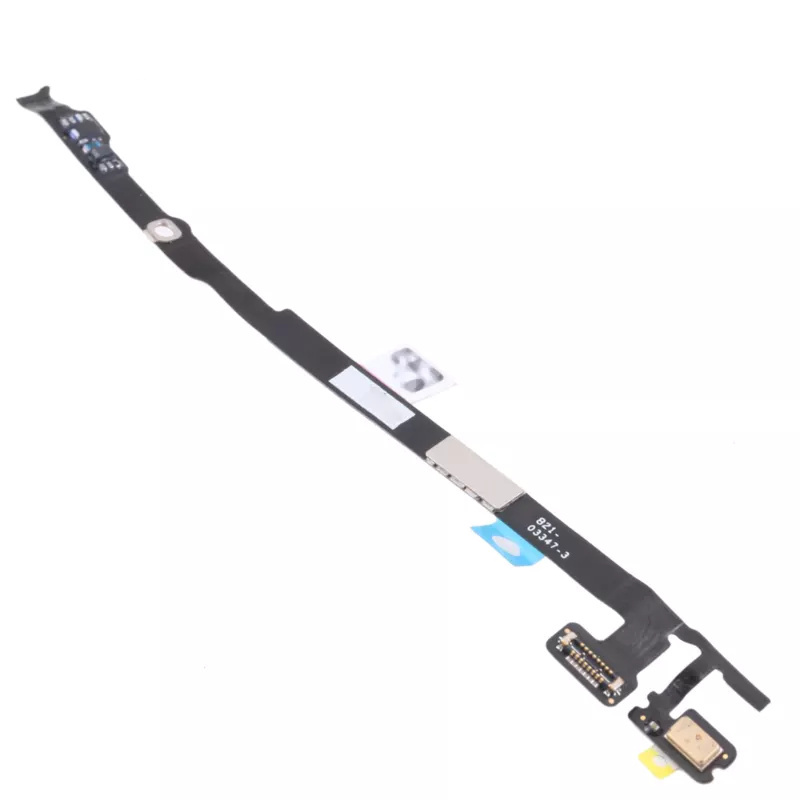 Wholesale Repair iPhone Parts For iPhone 13 Pro Wifi Antenna NFC Flex Cable GPS Signal Antenna Flex Ribbon Repair Parts For iPhone 13P Series
