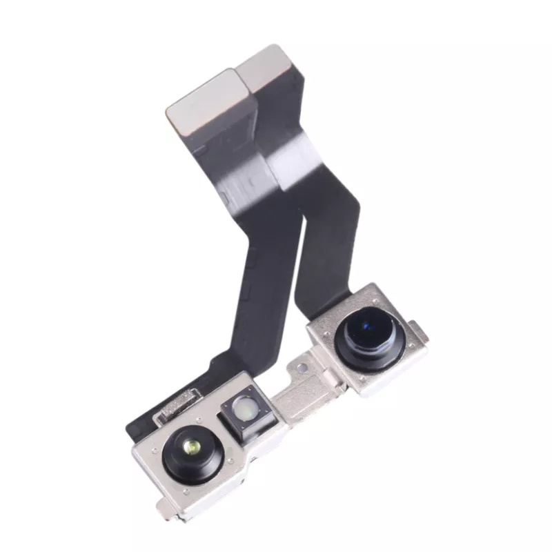 iPhone Repair Parts Wholesale Price For iPhone 13 Front Camera Flex Small Face Facing Camera Flex Cable From China Factory