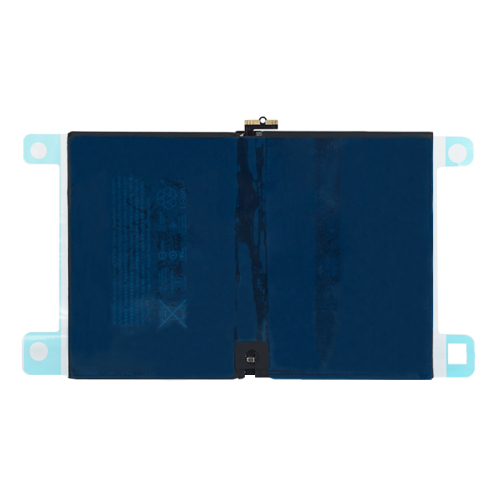 iPad Repair Battery Parts Wholesale Price For iPad Pro 9.7" Brand New 0 Cycle Internal Tablet Li-polymer Battery From China Factory