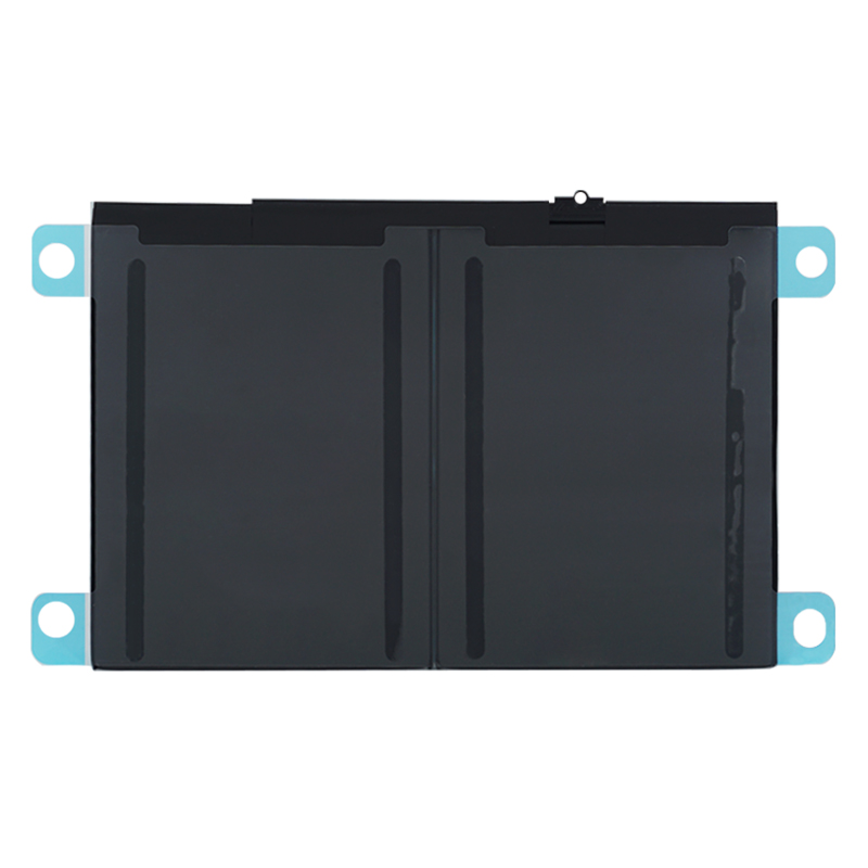 iPad Repair Battery Parts Wholesale Price For iPad 5 iPad Air Brand New 0 Cycle Internal Tablet Li-polymer Battery From China Factory