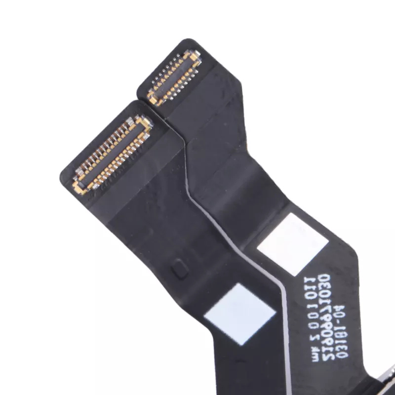 iPhone Repair Parts Wholesale Price For iPhone 13 Front Camera Flex Small Face Facing Camera Flex Cable From China Factory