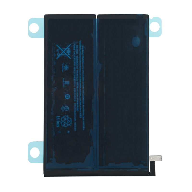iPad Repair Battery Parts Wholesale Price For iPad Mini 2 iPad Mini 3 Brand New 0 Cycle Internal Tablet Li-polymer Battery From China Factory