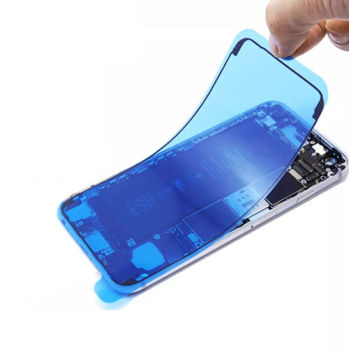 iPhone Repair Parts Wholesale Price For iPhone 13 Adhesive Waterproof Sticker Screen Tape Adhesive Glue Repair Part From China Factory